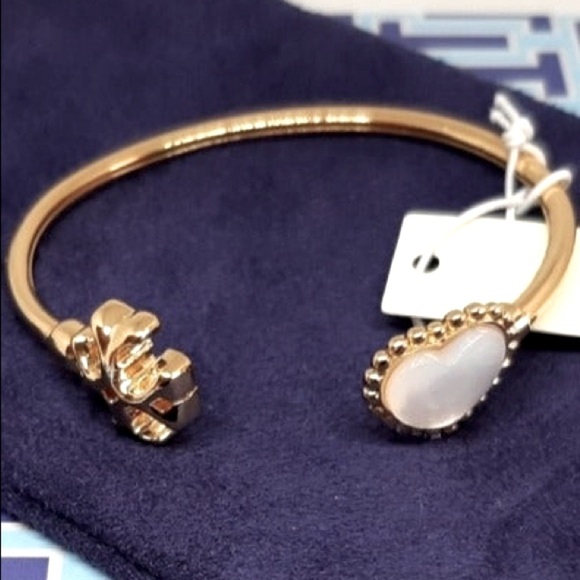 🆕 Tory Burch Authentic Bracelet At Awesome Prices To Buy Now & Save - Picture 6 of 12